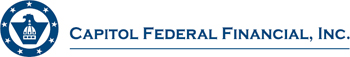 (capitol federal financial logo)